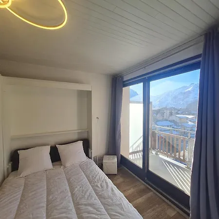 Lauvitel - J6 - Appt Pres Des Pistes 4 Pers Les Deux Alpes